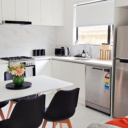 Modern & Cozy New Build Retreat Villa Hamilton Exterior foto